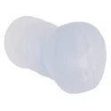 Masturbator with inner cock ri