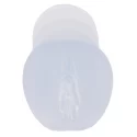 Masturbator with inner cock ri