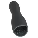 Rebel glans stimulator