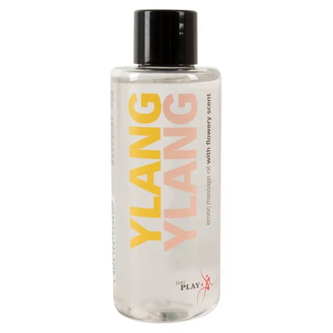 Just play ylang ylang Ãl 100ml