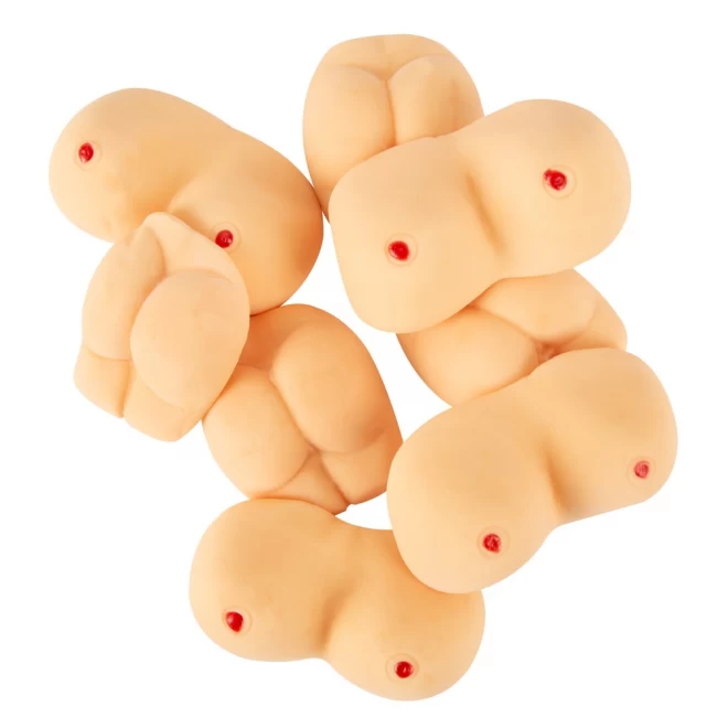 Busen & po spitztÃ¼te 120g