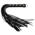 Leder flogger beginner