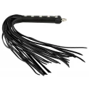 Leder flogger beginner