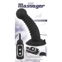 Rotacyjny wibrator analny Anal Massager