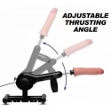 Pro-Bang Sex Machine With Remote Control