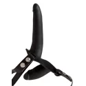 5111290000 Double Strap On-Wibrator