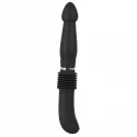 Push it rechargeable anal vibe