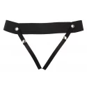 Nakładka strap-on z vibracjami Vibrating strap-on Sleeve
