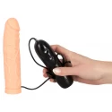 Accelerator stoÃvibrator