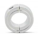 Rebel lockable ball stretcher