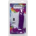 Dildo Ballsy cocks w suction cup 6