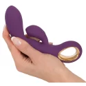 Rabbit vibrator petit