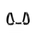 Holster harness - premium leather