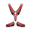 Z series scottish harness - leather