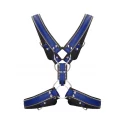 Z series scottish harness - leather