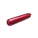 Powerful bullet vibrator - Pink