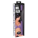 Jajeczko z wibracjami Hey Mr. Flex