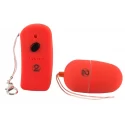 Wibrujące jajeczko Lust Control