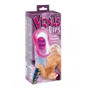 Stymulator z wibracjami Venus Lips