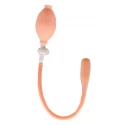 Analny balon z pompką Simply Anal Balloon (2kolory)