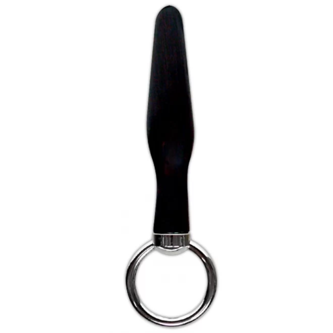 Key to your butt