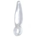 Mini plug analny Anal-Finger