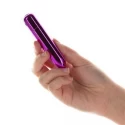 Powerful Bullet Vibrator - Purple