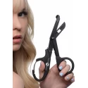 Ms snip heavy duty bondage scissors with clip