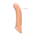 Penis sleeve 9"