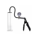 Sm penis pump kit with 2" cylinder