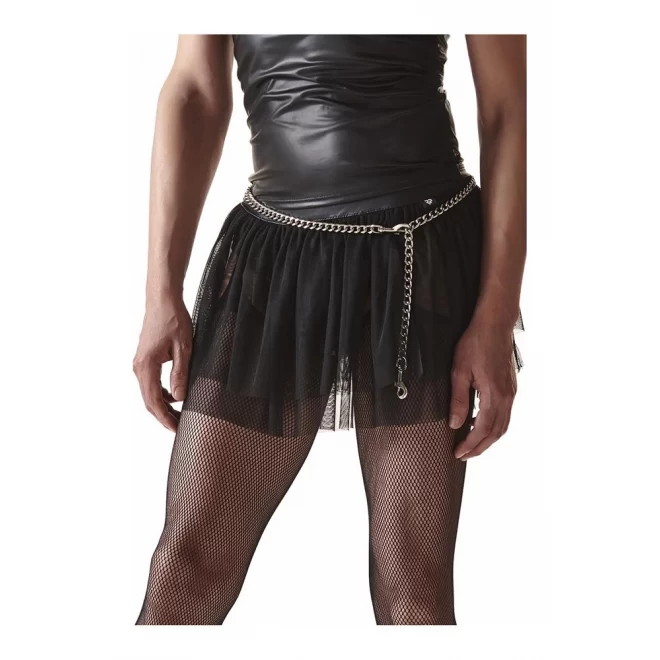 CRD MINI SKIRT, L