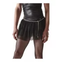 CRD MINI SKIRT, L