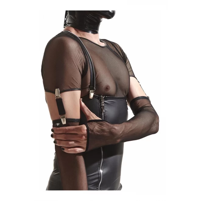 CRD LONG GLOVES, L/XL