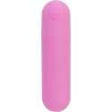 Essential Bullet Vibrator - Pink