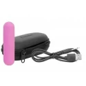 Essential Bullet Vibrator - Pink