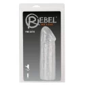 Nakładka na penisa Rebel Mega Dick Sleeve