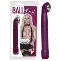 Stymulator punktu G Ball of Lust