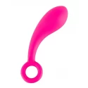 Dildo Lulu Neonpink