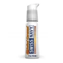 Salted caramel flavored lubricant