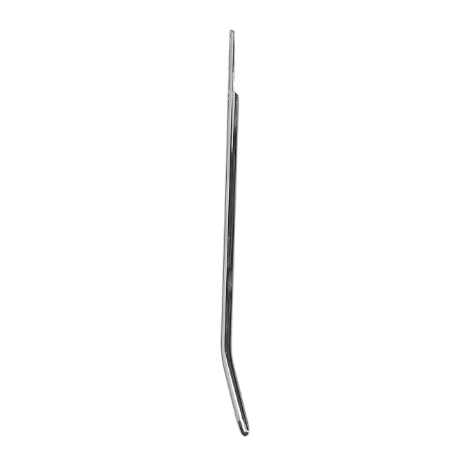 Urethral sounding - metal dilator - 8mm
