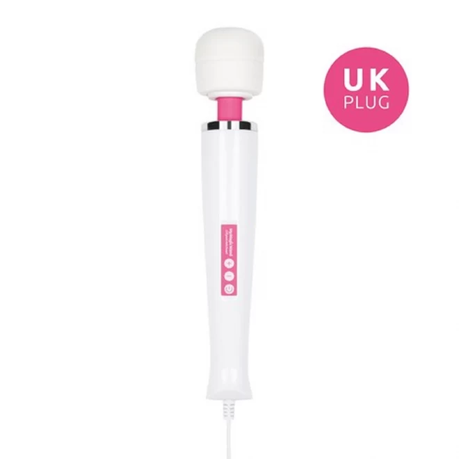 MyMagicWand UK Version - Pink