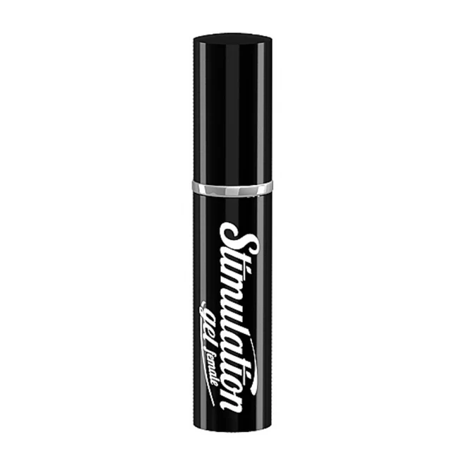 Female spray - stimulation gel female - 5 ml