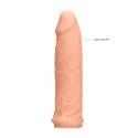 Penis sleeve 7"