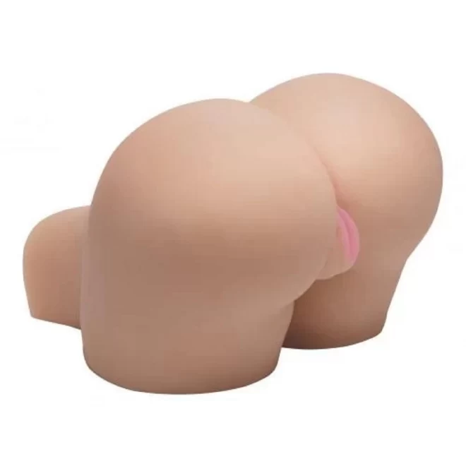 Mistress - Jillian XL Masturbator With 2 Openings