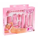 Zestaw Candy Toy-Set
