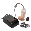 Suck-O-Mat Masturbator with Remote Control