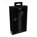 Bijou - rechargeable silicone bullet