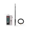 E-stim urethral sounding set - large