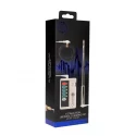 E-stim urethral sounding set - large