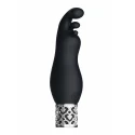Exquisite - rechargeable silicone bullet